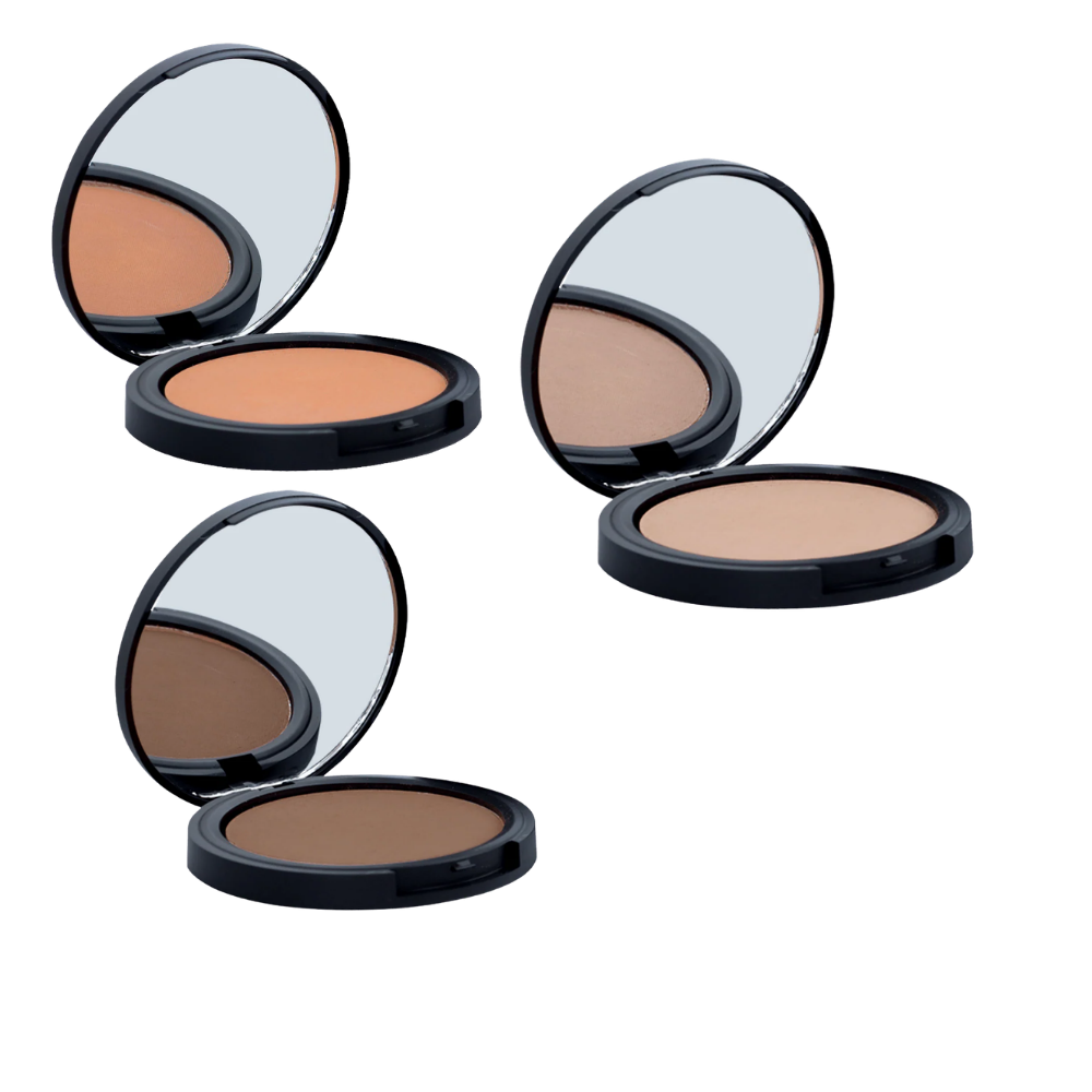 Bronzer Collection