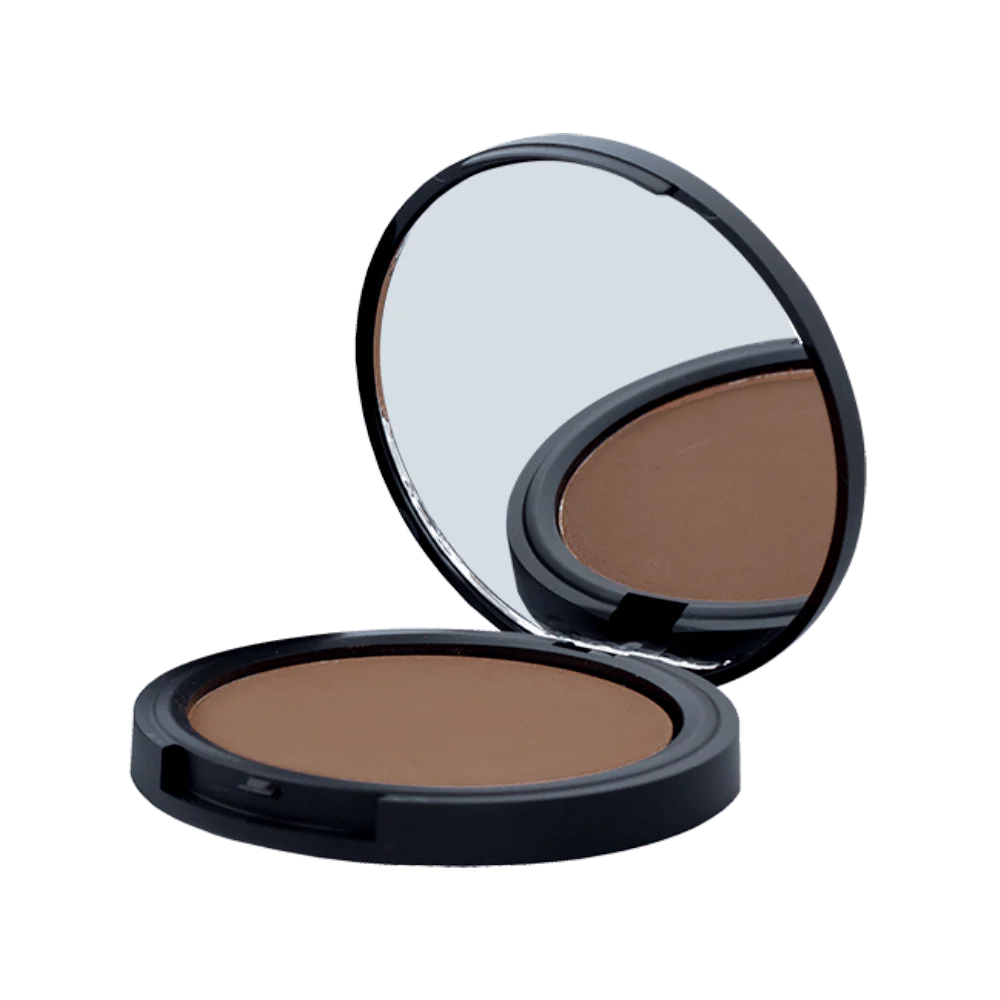 Bronzer | Amber Heat