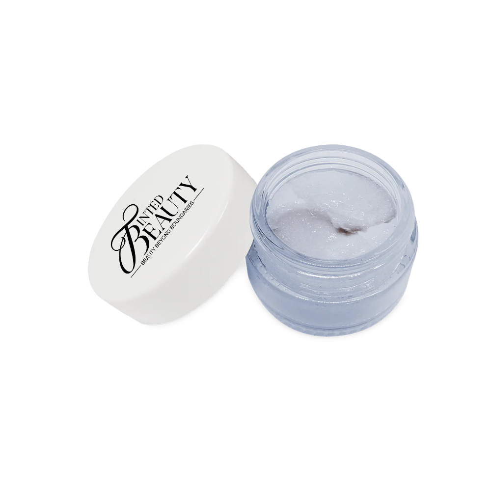 Lip Scrub
