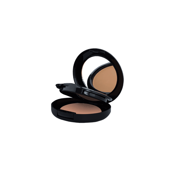 DUAL POWDER FOUNDATION