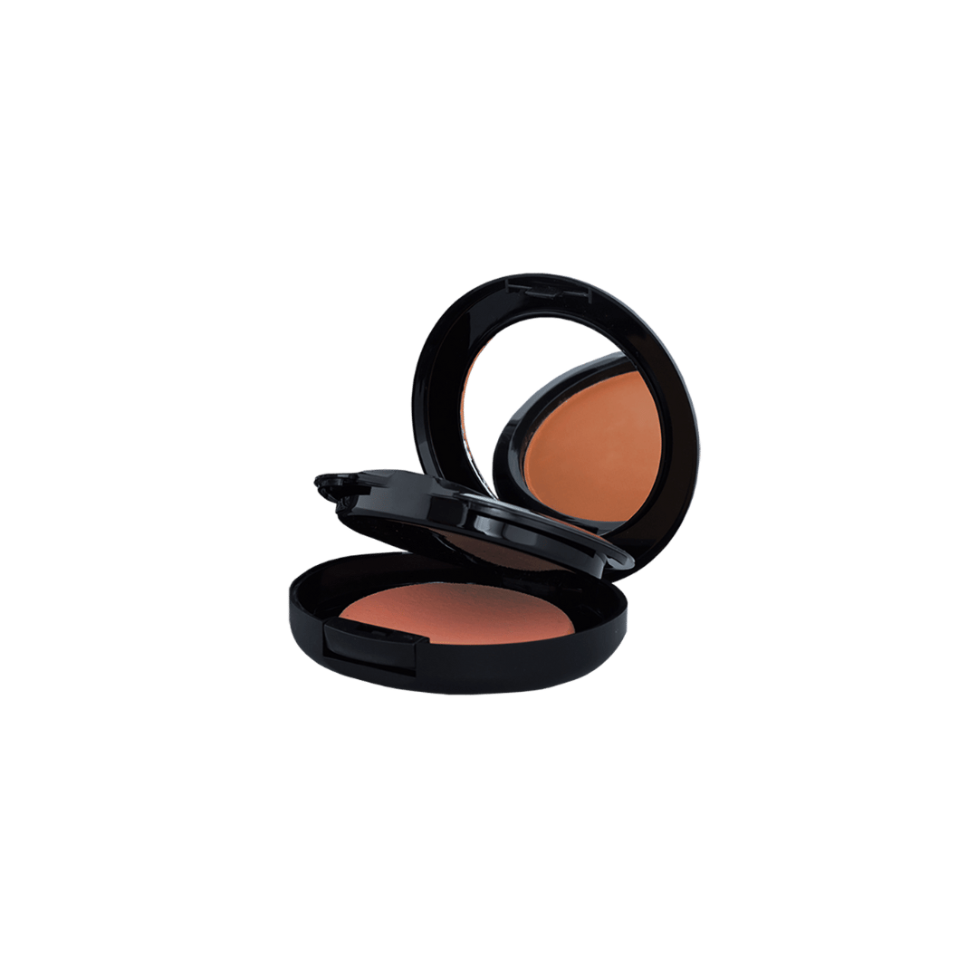 Dual Foundation | Cocoa Bean