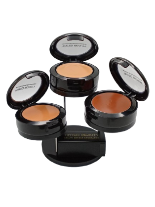 CREAM CONCEALER POT