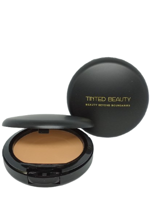 DUAL POWDER FOUNDATION