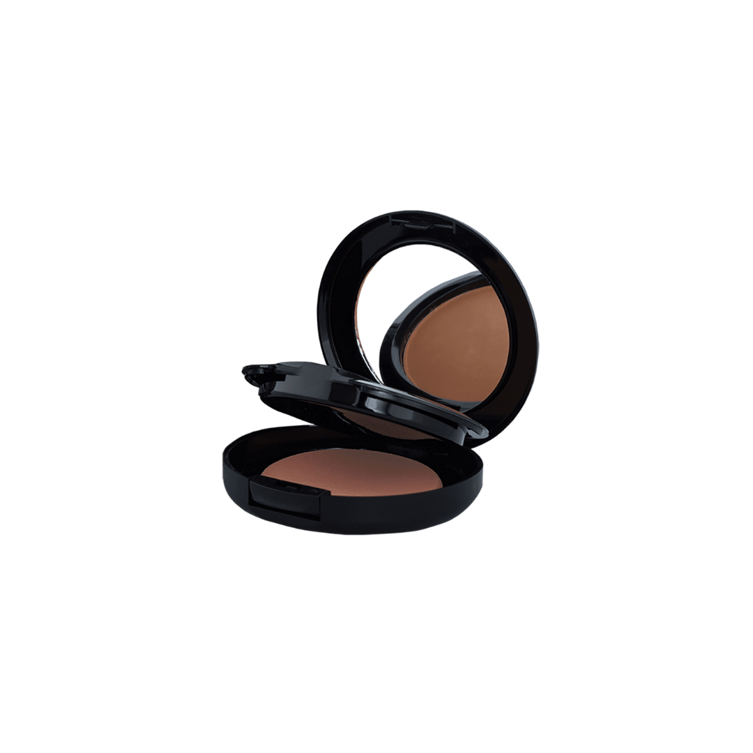 Dual Foundation | Deep Mocha