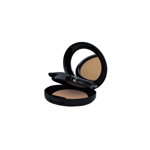DUAL POWDER FOUNDATION
