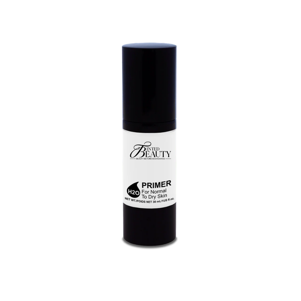 Hydrating Water-Based Face Primer | 30mL