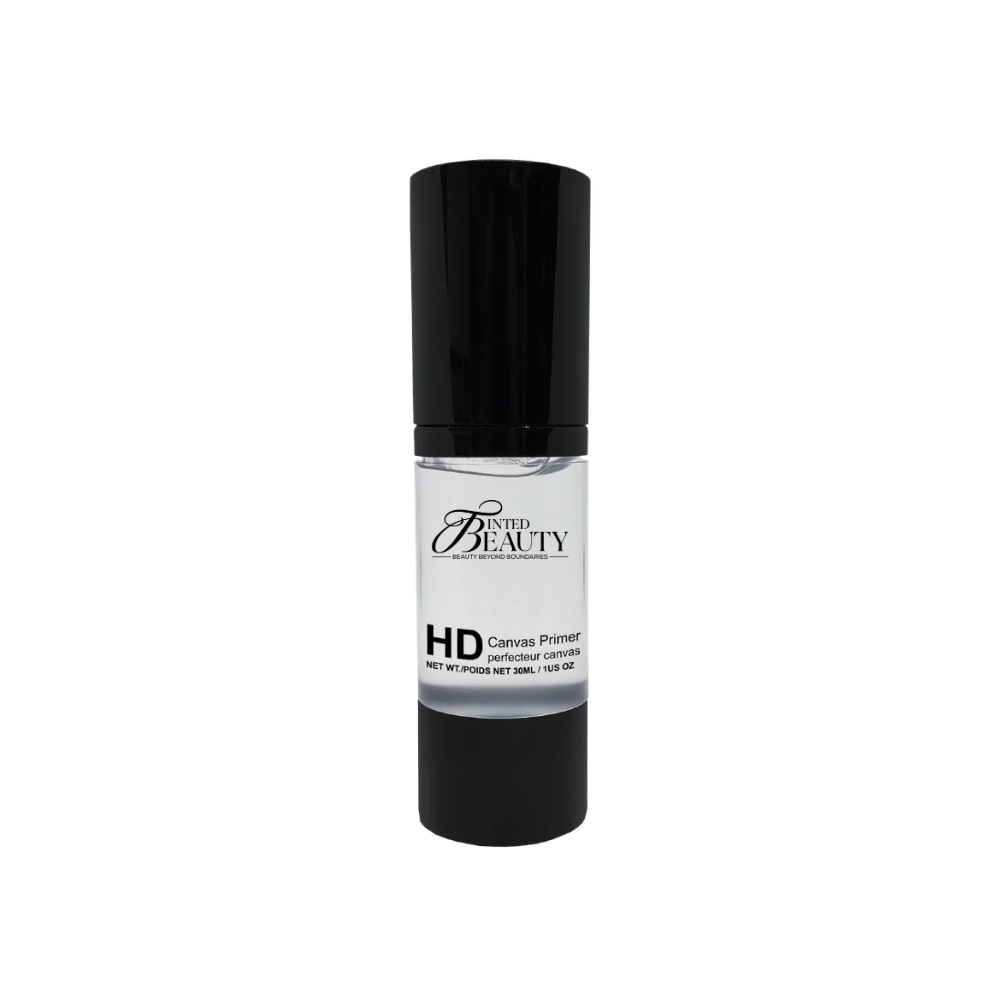 HD Perfect Canvas Face Primer | 30mL