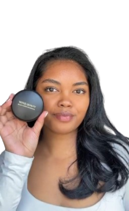 DUAL POWDER FOUNDATION