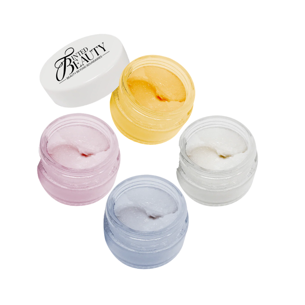 Lip Scrub