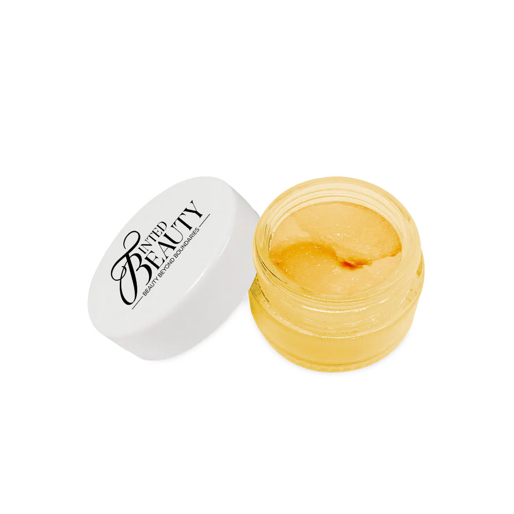 Lip Scrub