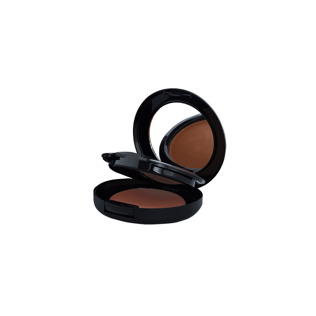 Dual Foundation | Rich Amber