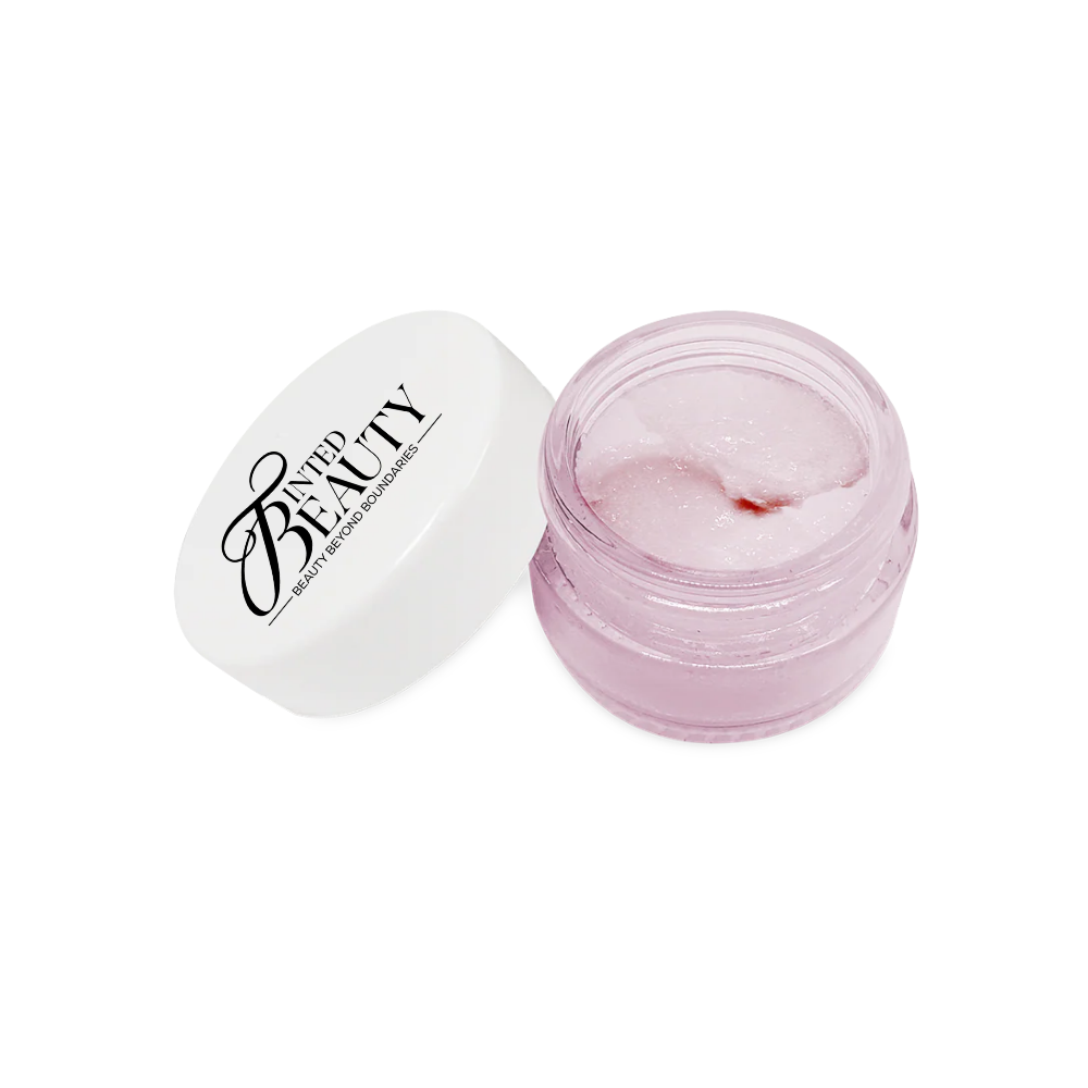 Lip Scrub