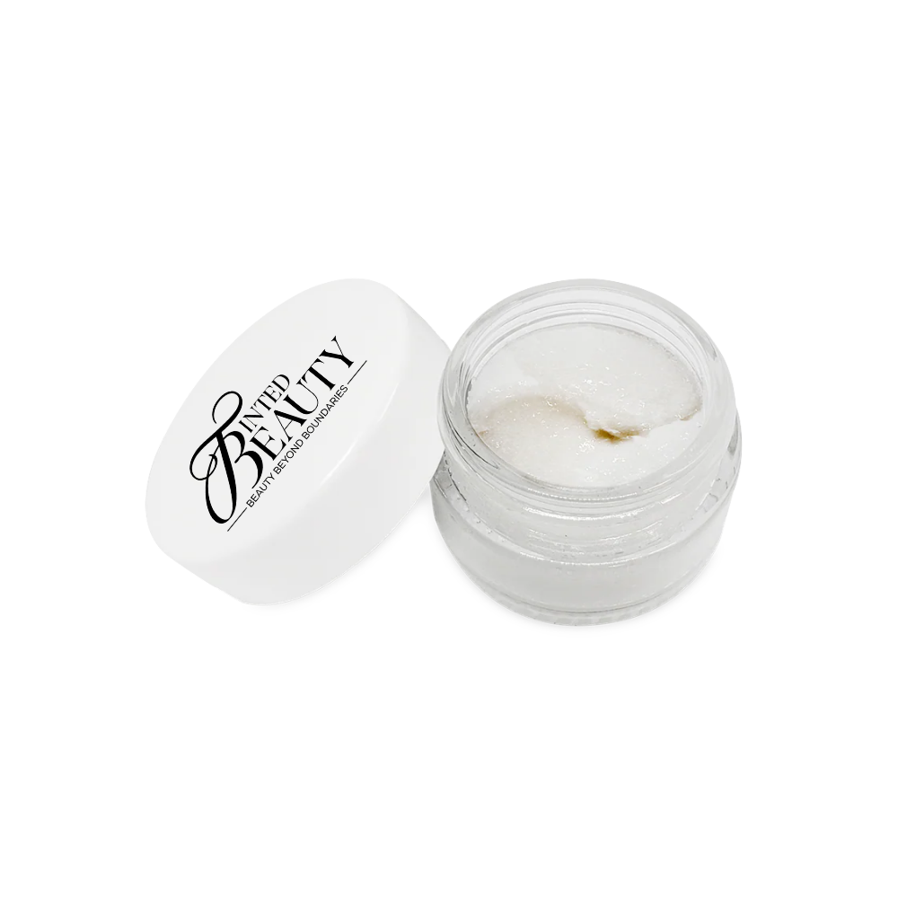 Lip Scrub | Vanilla