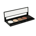 Eye Shadow Palette | Warm